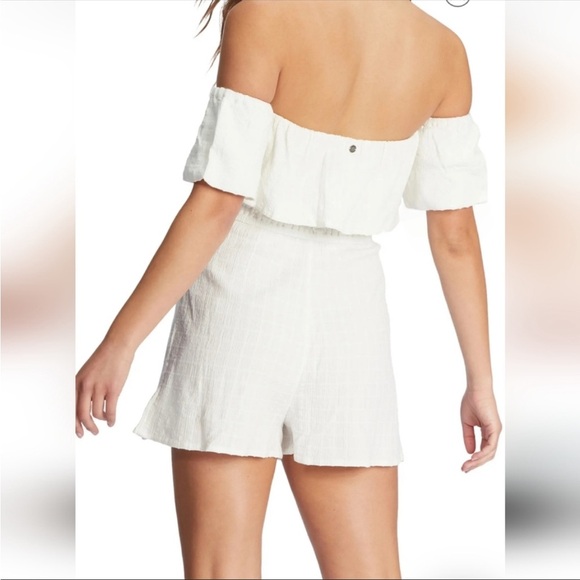 Roxy Romper - Picture 3 of 11